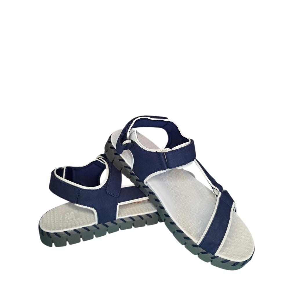 MukLuk Flexi Woodstock Sandal